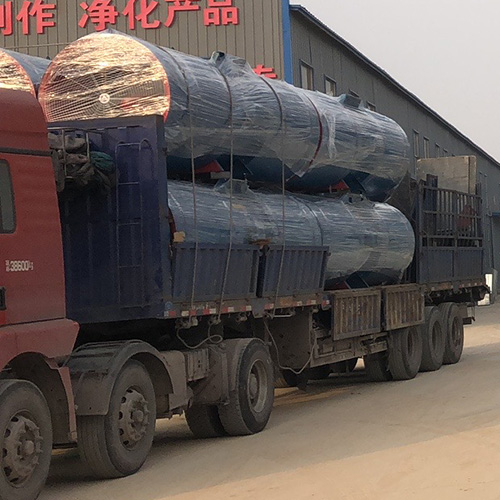 隧道風(fēng)機