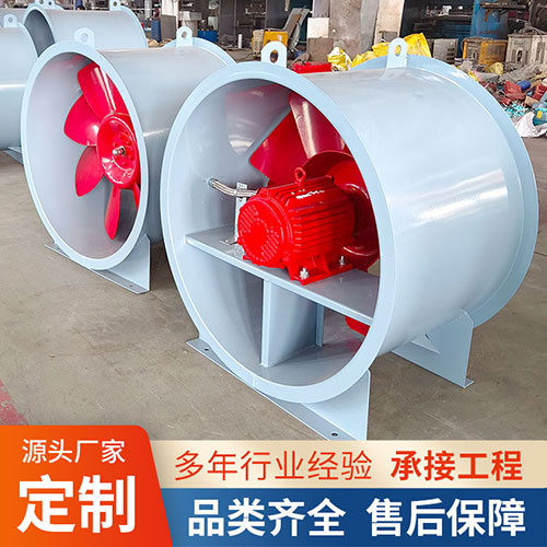 排煙風(fēng)機(jī)